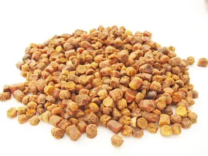 Traditional and Modern Uses of Bee Bread in Medicine and Nutrition
