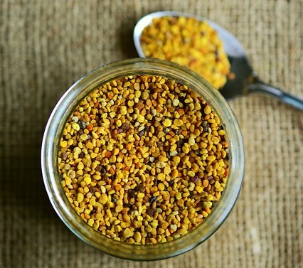 The Incredible Benefits of Bee Pollen: Discovering the Power of Nature's Hidden Treasure