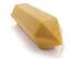 Beeswax candle hexagonal pencil 4.5 x 4.5 x 14 cm