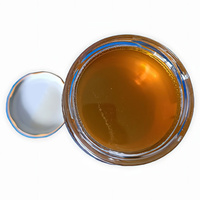 Linden honey 1.2 kg  PREMIUM