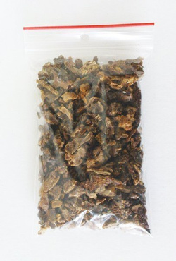 Propolis ZBIERANY woreczek 100 gram