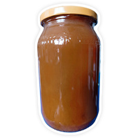 Buckwheat Honey 1.2 kg PREMIUM