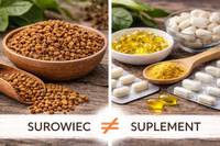 Bee Bread PREMIUM  0,8 kg Bag