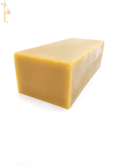 Wosk pszczeli - Produkcja własna 1 kg