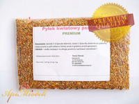 PREMIUM Pollen 1 kg bag