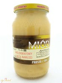 Multifloral Honey with a hint of Goldenrod 1.2 kg PREMIUM