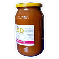 Buckwheat Honey 1.2 kg PREMIUM