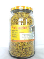 Bee Pollen 0,55 kg