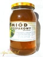 Rapeseed honey 1.2 kg PREMIUM