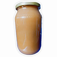 Miód Wielokwiatowy Gryczany 1,2 kg PREMIUM