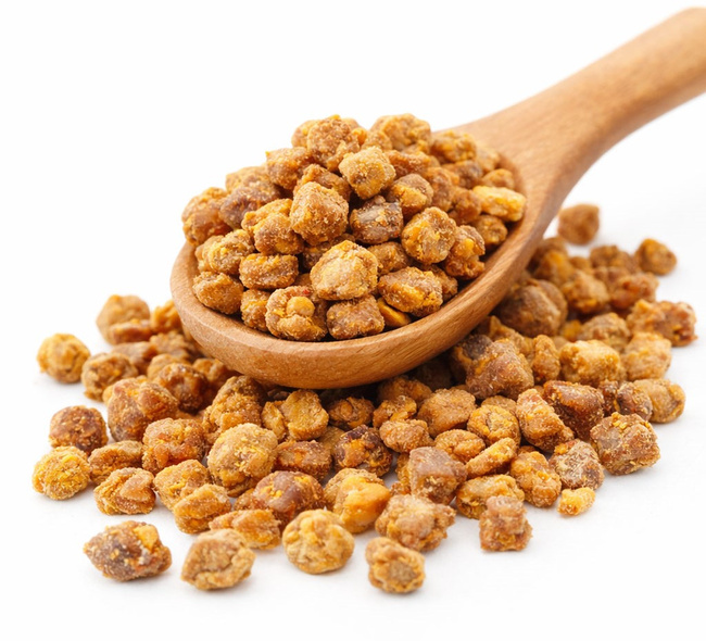 Bee Bread PREMIUM  0,8 kg Bag