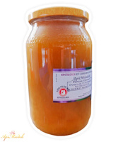 Multiflower honey 1.2 kg PREMIUM