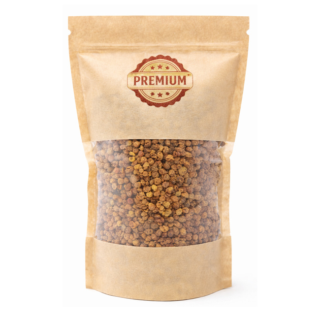 Bee Bread PREMIUM  0,8 kg Bag