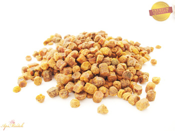 Bee Bread PREMIUM 0,8 kg Bag