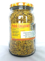 Bee Pollen 0,55 kg