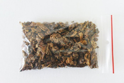 Propolis ZBIERANY woreczek 100 gram