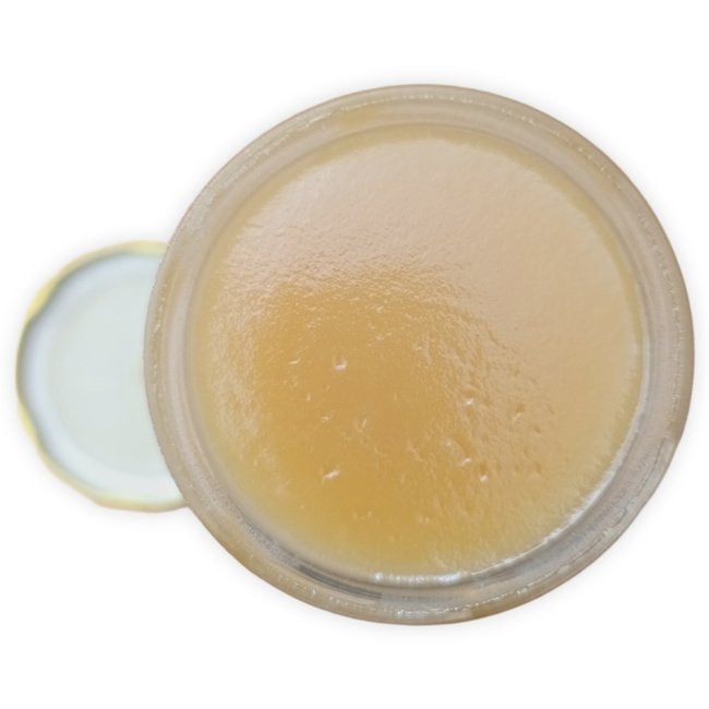 Goldrutenhonig 1,2 kg PREMIUM