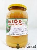 Unheated Leafy Honeydew Honey PREMIUM